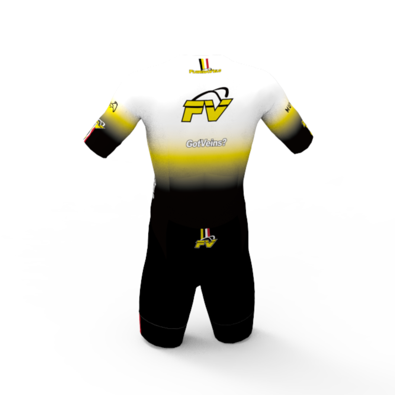 FV Skinsuit