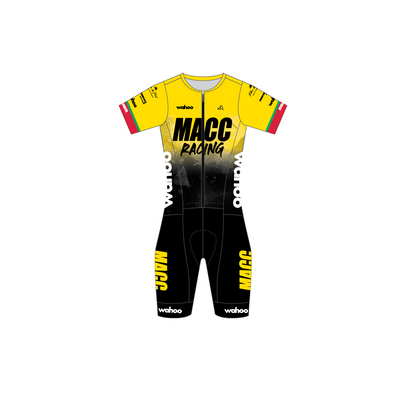 MACC Speedsuit