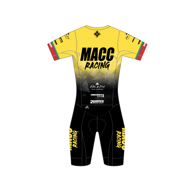 MACC Speedsuit