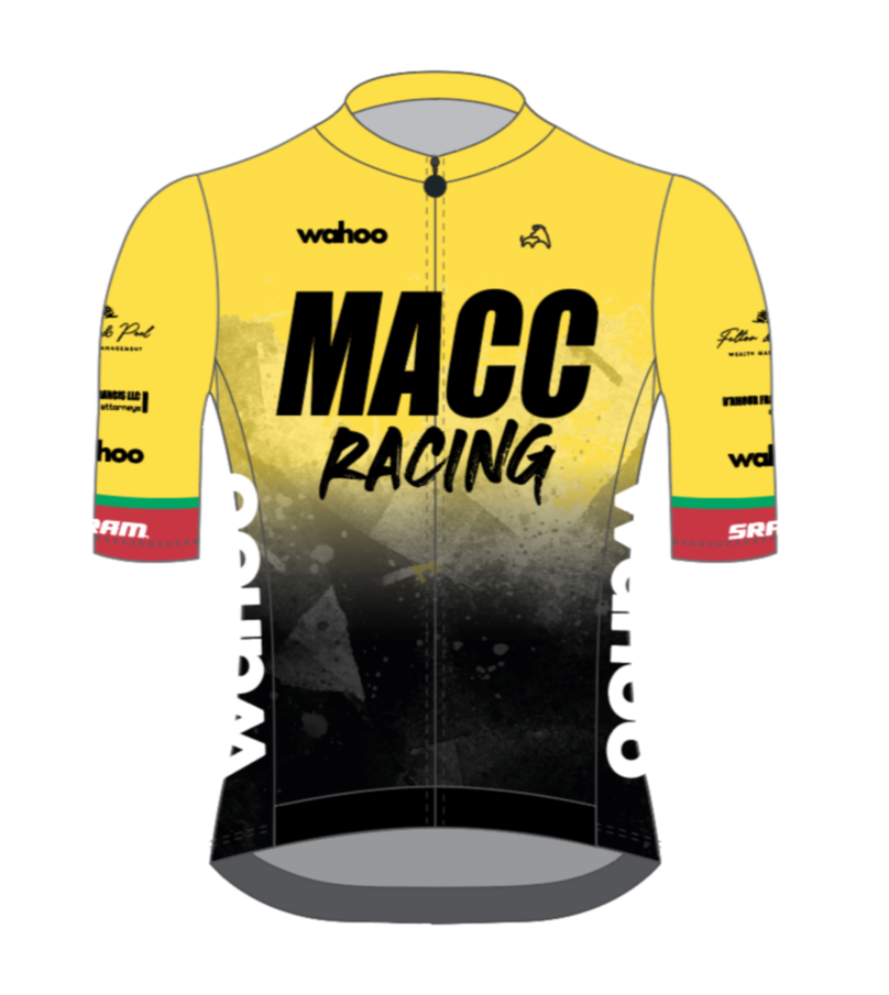 MACC Primo Jersey