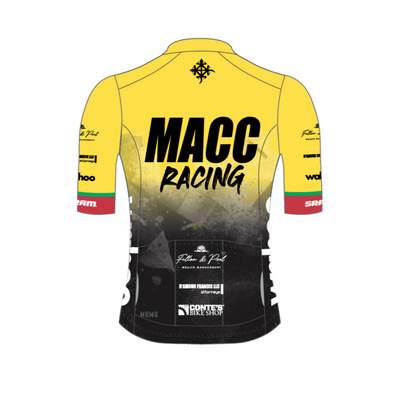 MACC Primo Jersey