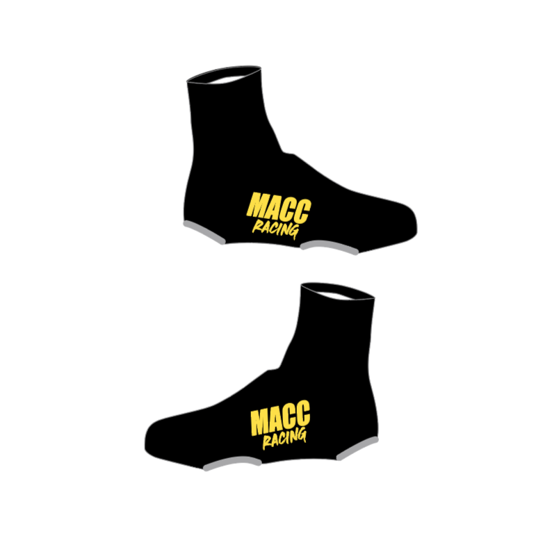 MACC Shoe Covers