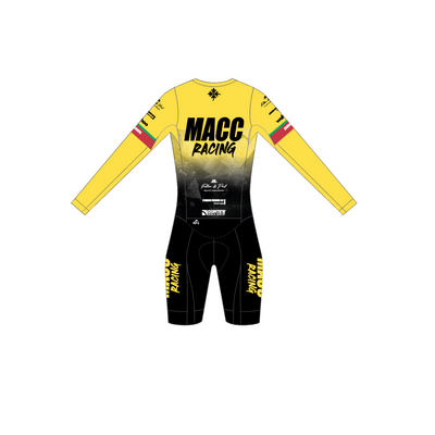 MACC Long Sleeve Speedsuit