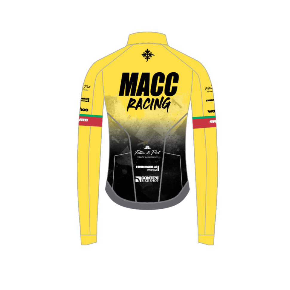 MACC Primo Fleece Jersey