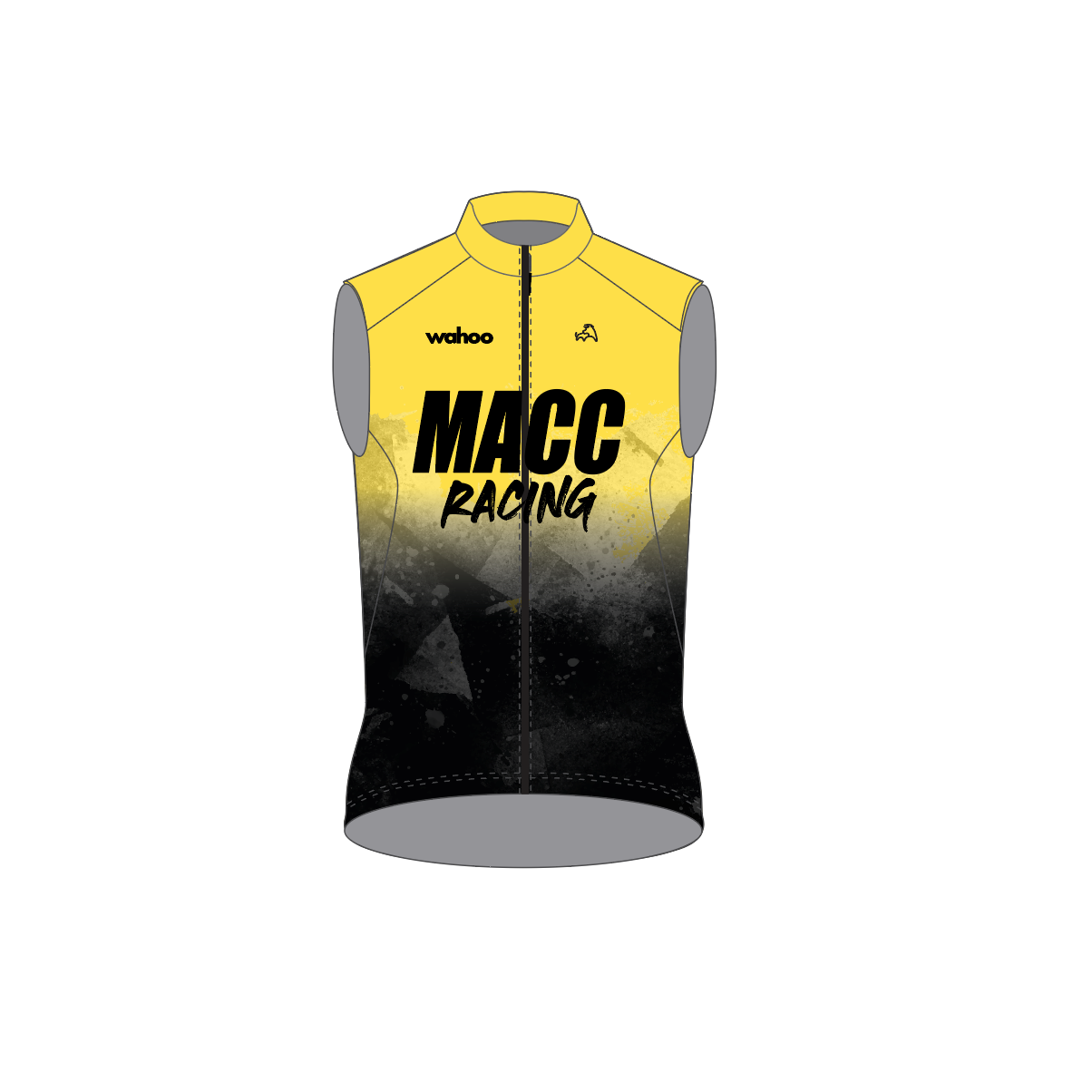 MACC Wind Vest