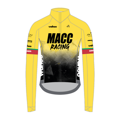 MACC Primo Fleece Jersey