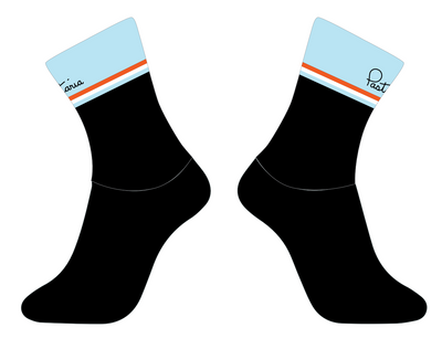 Pastaria Aero Socks