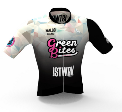 Camiseta ligera Green Bites Elite 