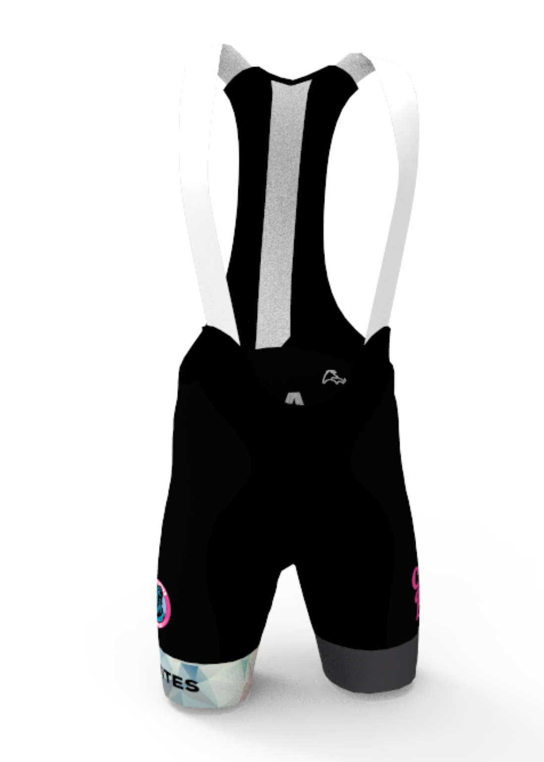 Green Bites Elite Bib Shorts