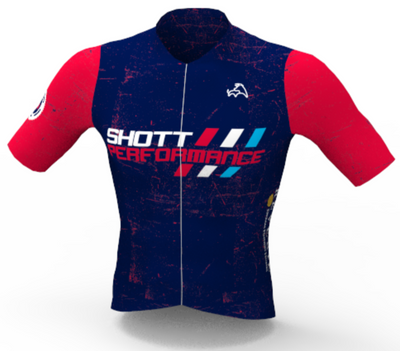 Shott Elite Lightweight Jersey