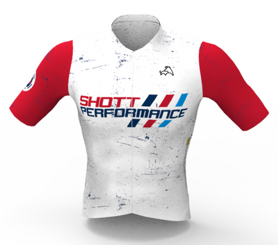 Shott Elite Lightweight Jersey