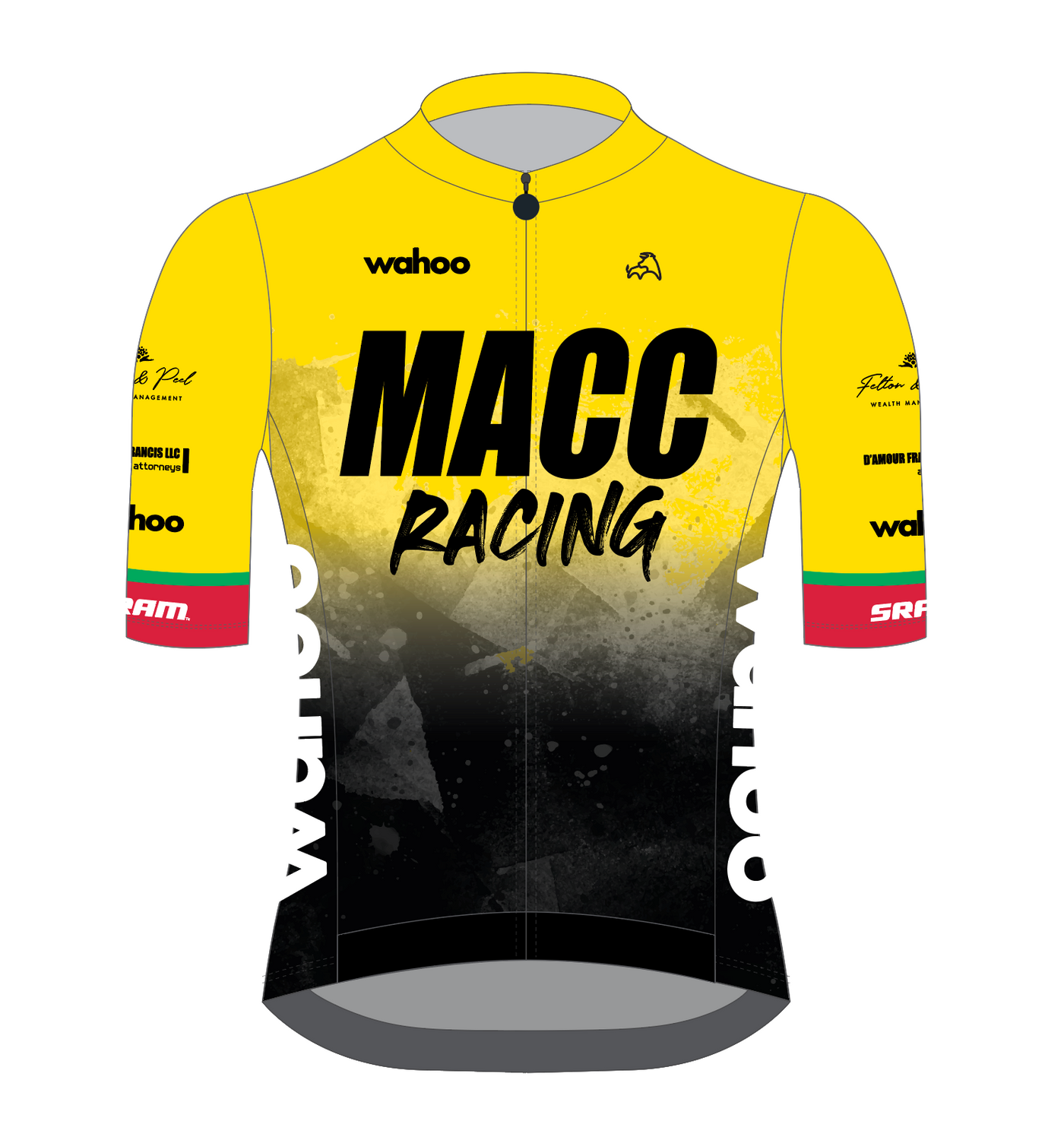 MACC Elite Lightweight Jersey