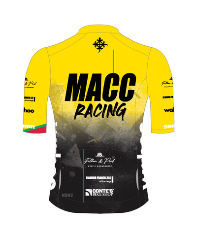 MACC Elite Lightweight Jersey