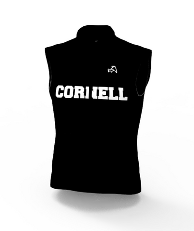 Cornell Wind Vest