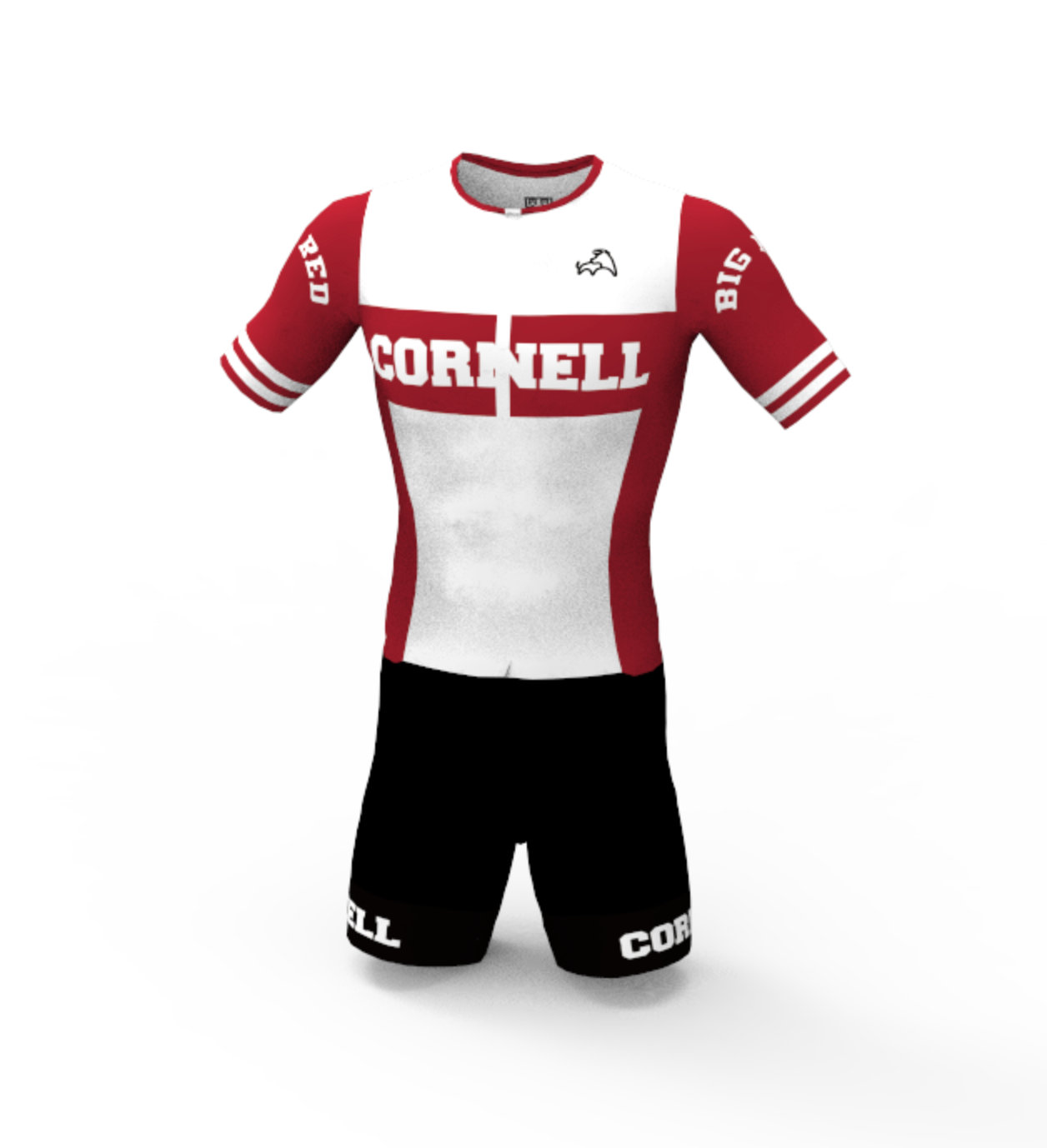 Cornell Speedsuit