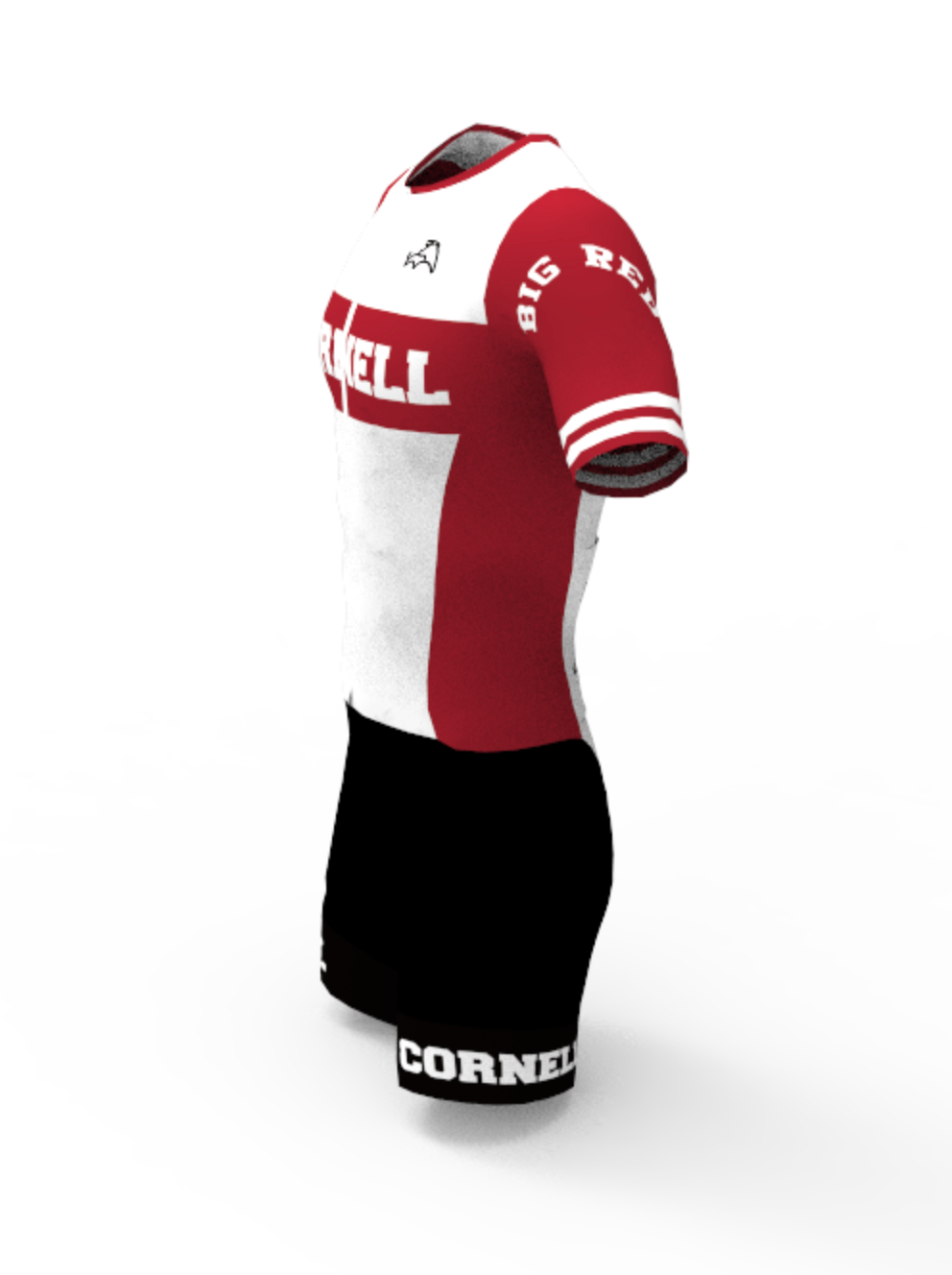 Cornell Speedsuit