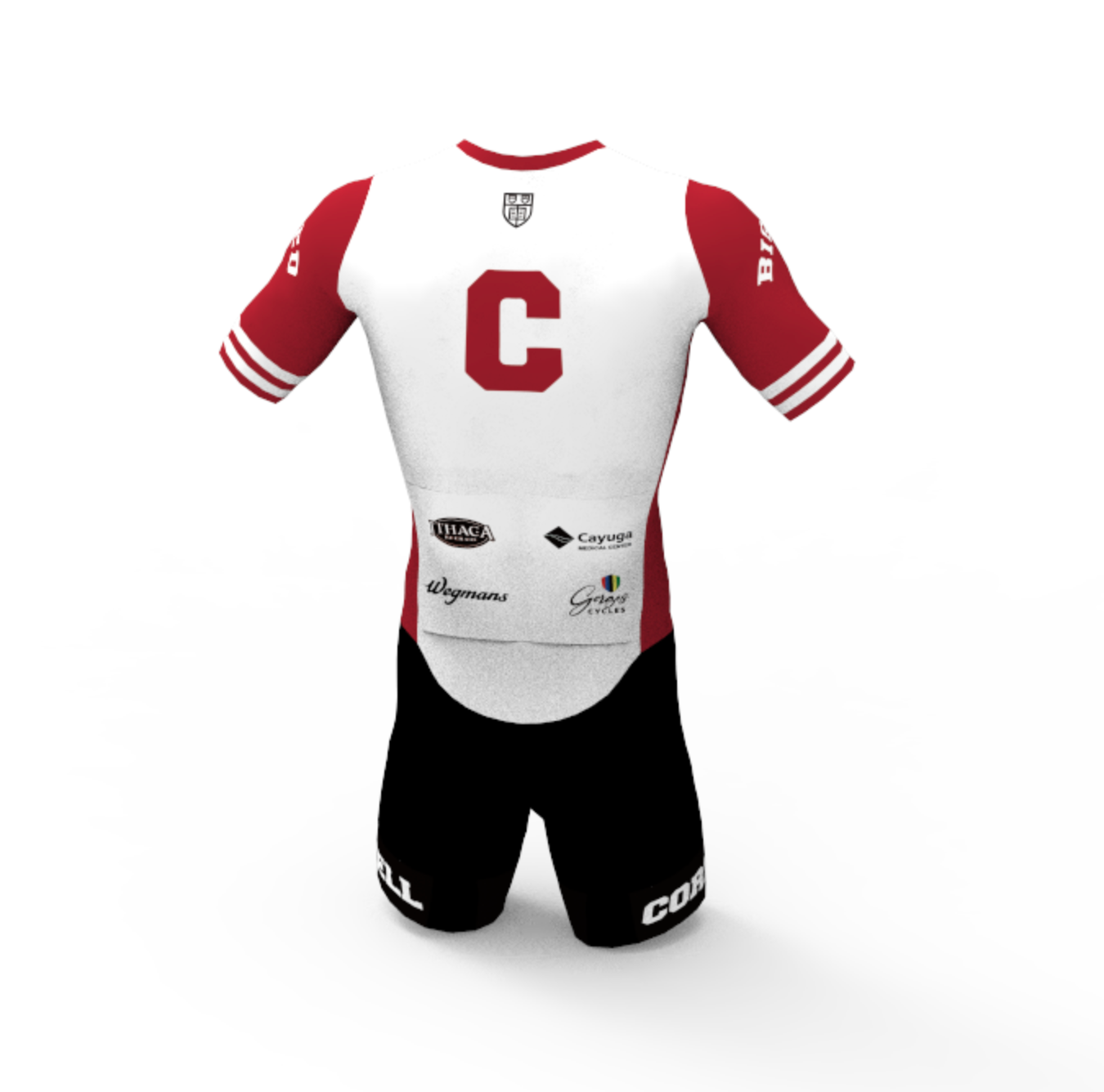 Cornell Speedsuit