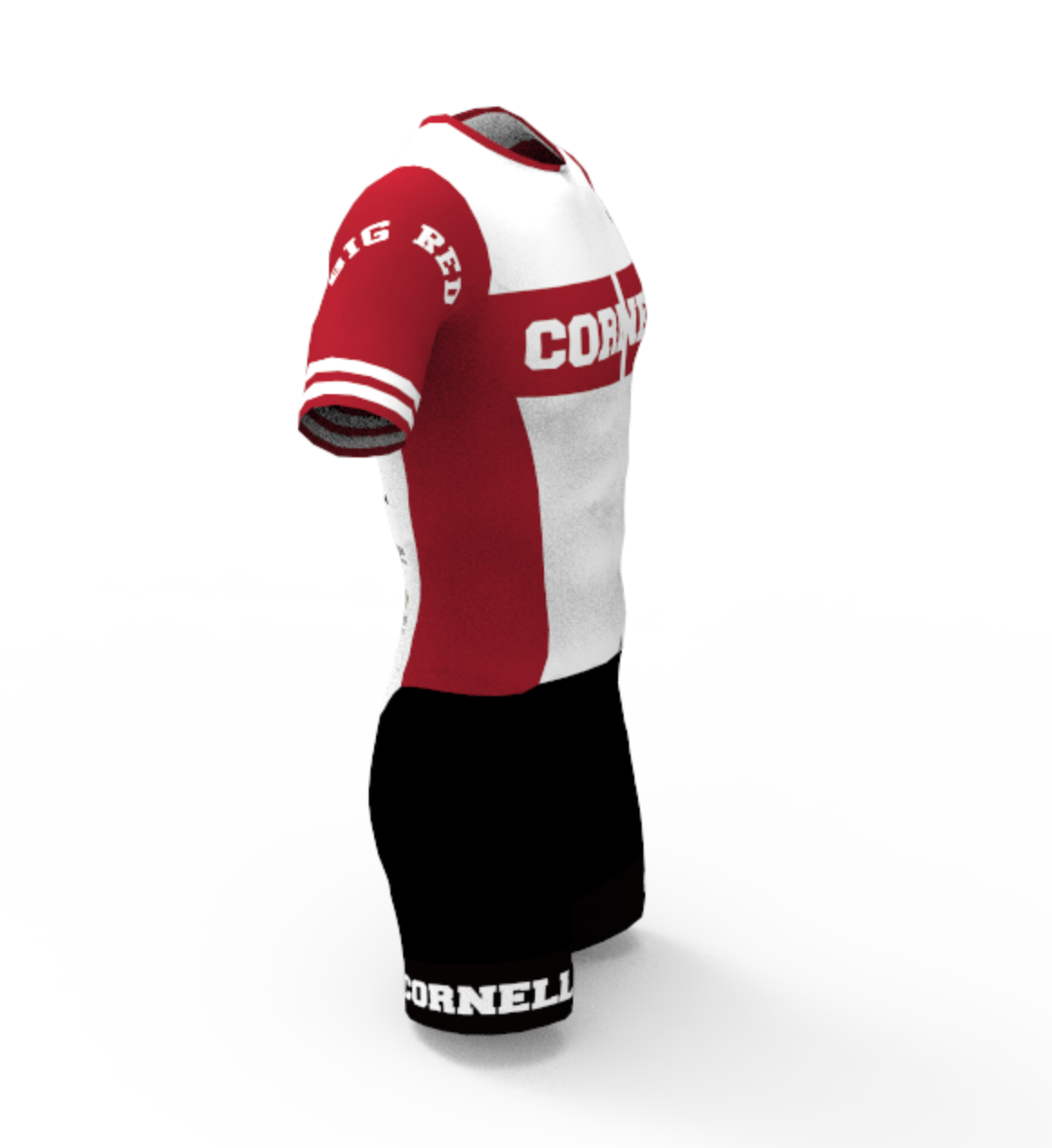 Cornell Speedsuit