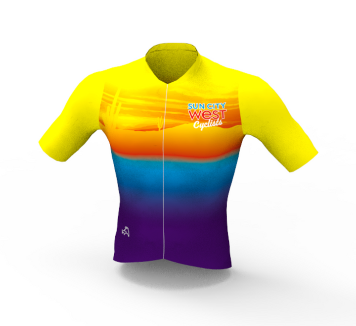 Sun City West Elite Lightweight Jersey