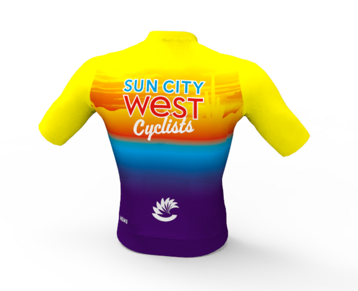Sun City West Elite Lightweight Jersey