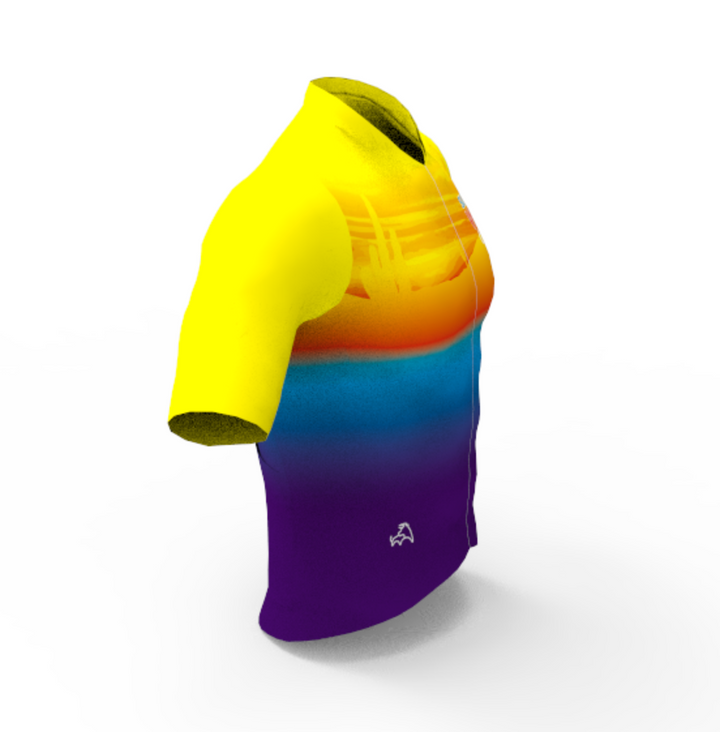 Sun City West Elite Lightweight Jersey