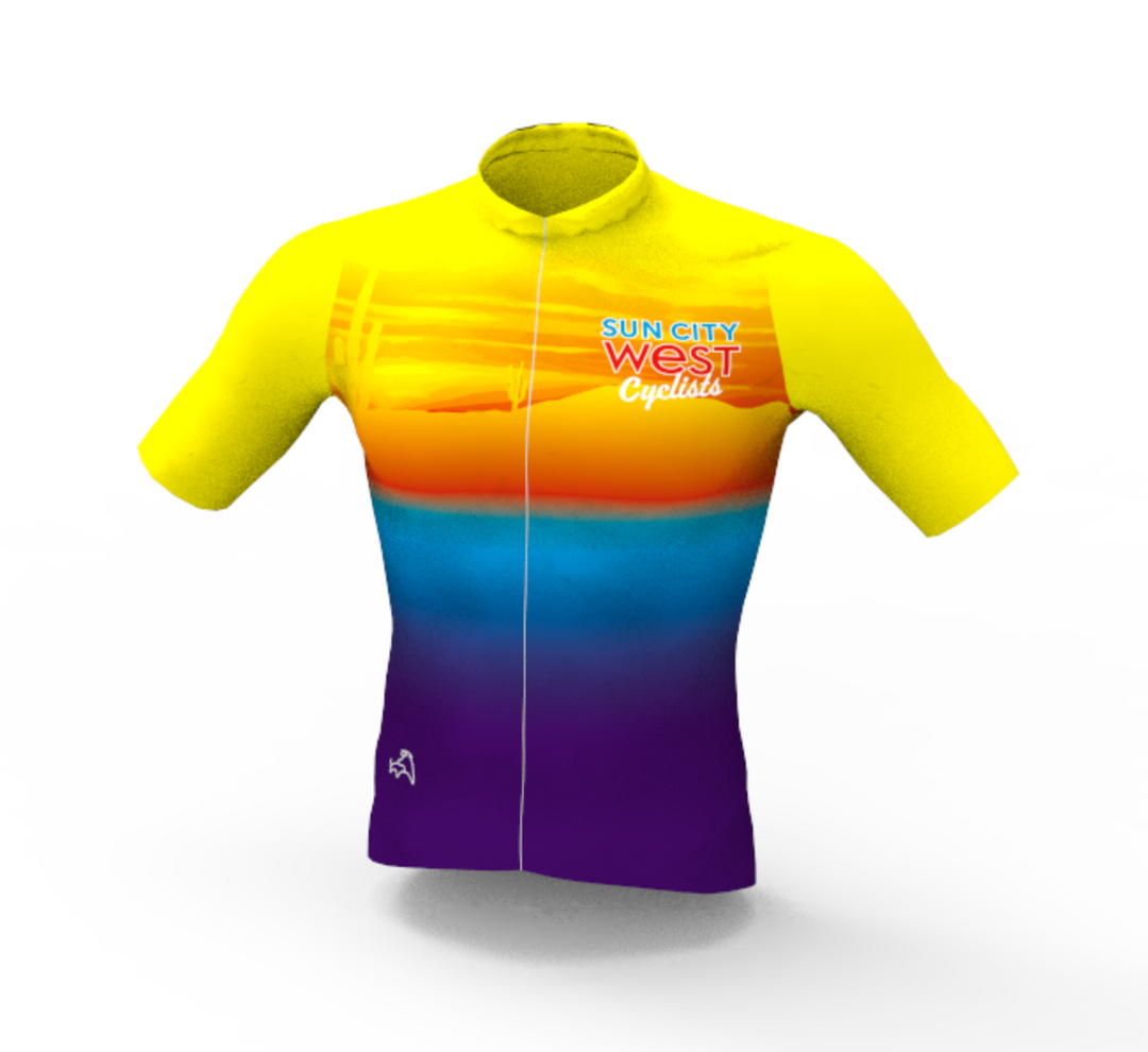 Sun City West Club Jersey