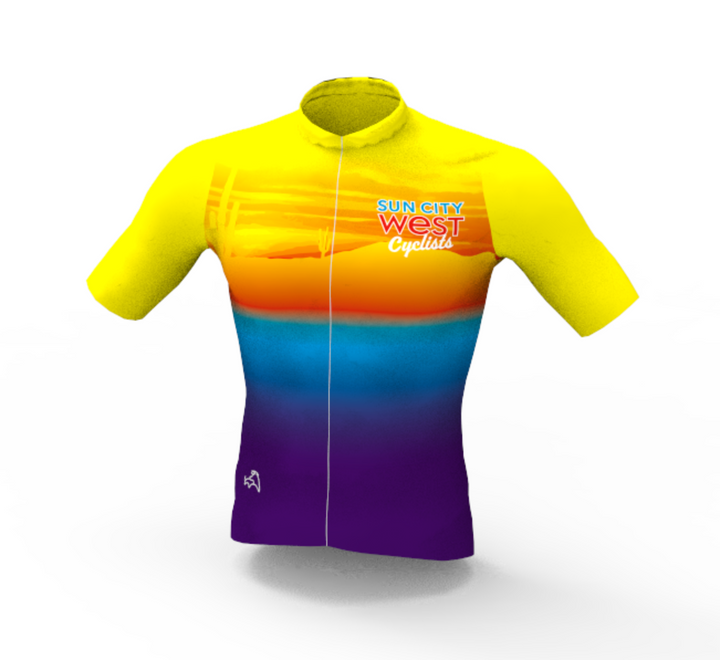 Sun City West Club Jersey
