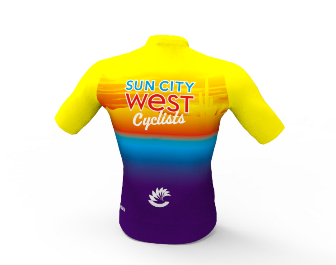 Sun City West Sport Jersey