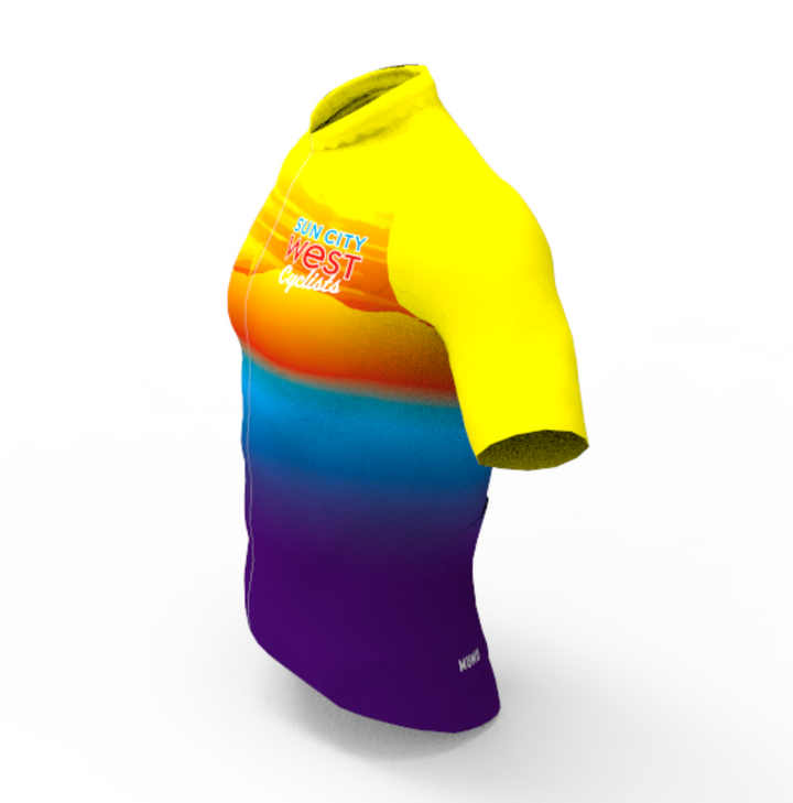 Sun City West Club Jersey