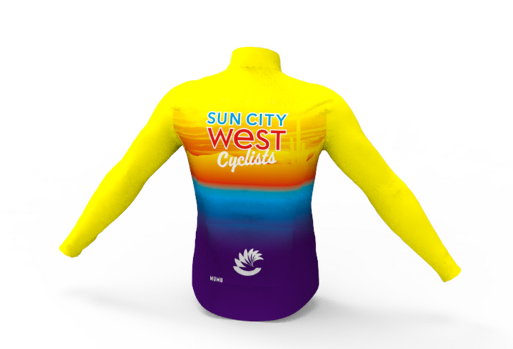 Sun City West Elite Fleece Jersey