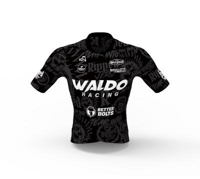 Ripped Jersey / Waldo Elite Lightweight Jersey