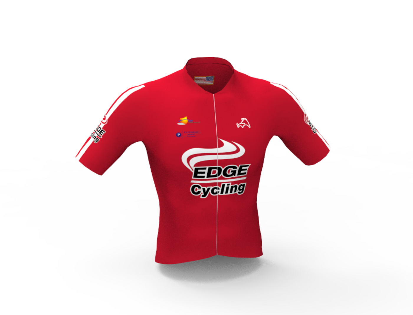 Sprinters Edge Elite Jersey