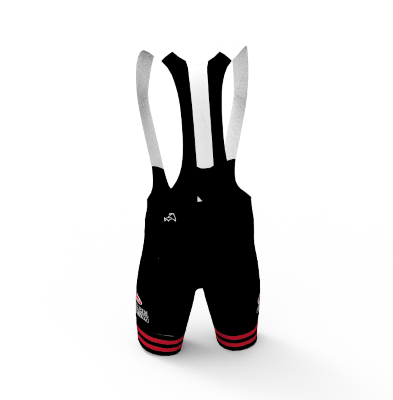 Sprinters Edge Elite Bibshorts