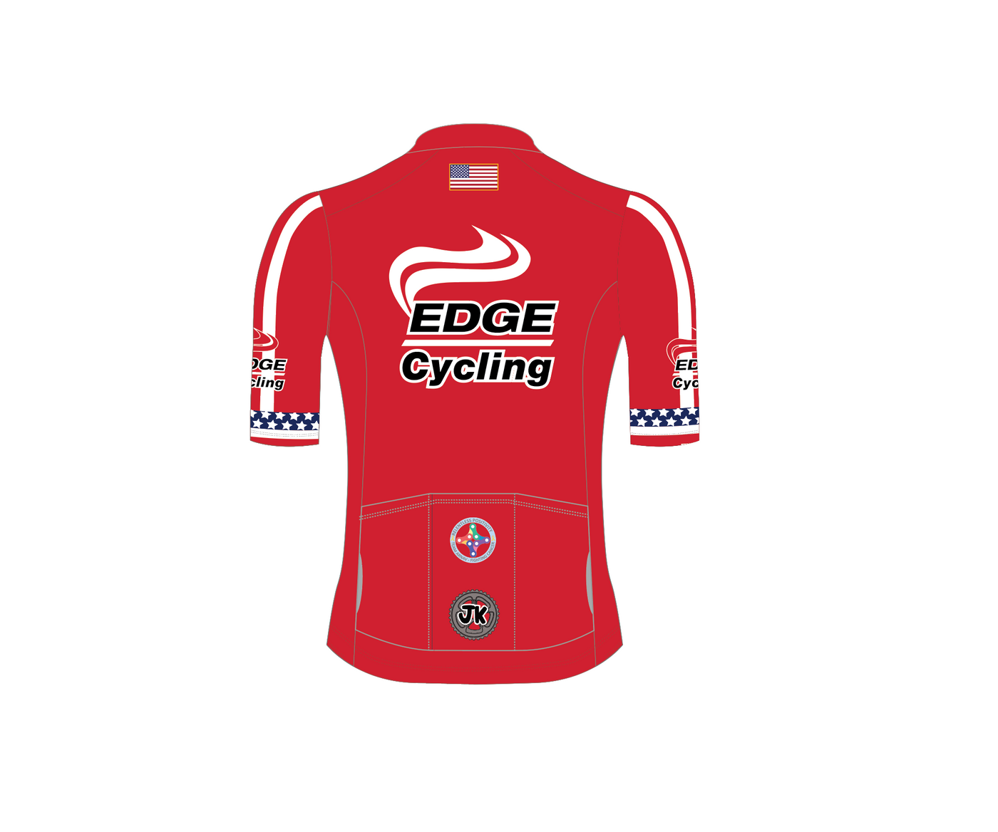 Sprinters Edge Elite Jersey