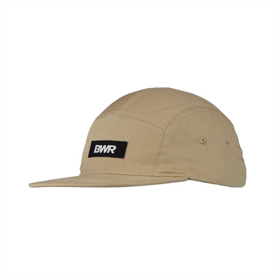 BWR 5-Panel Hat