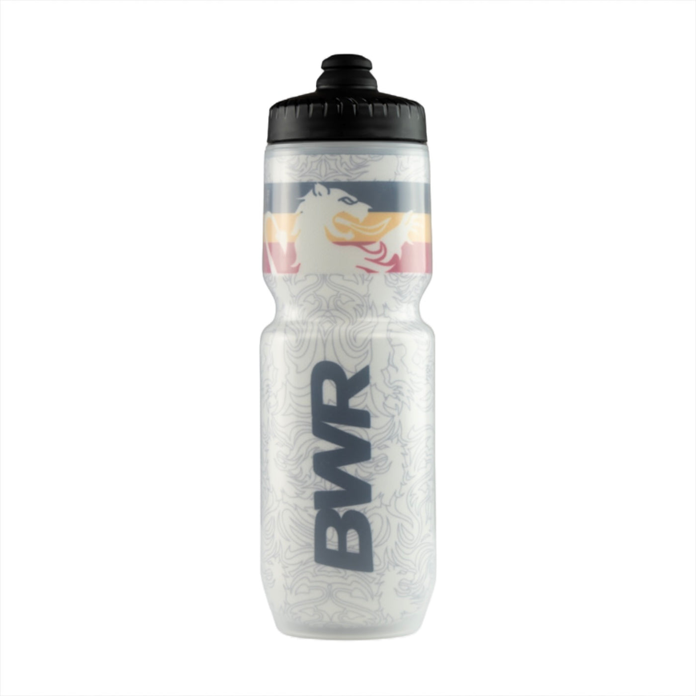 BWR Insulated Lines 26oz Bottle