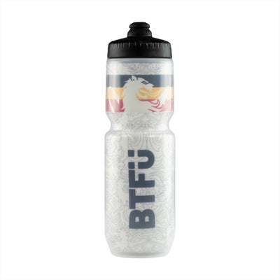 BWR Insulated Lines 26oz Bottle