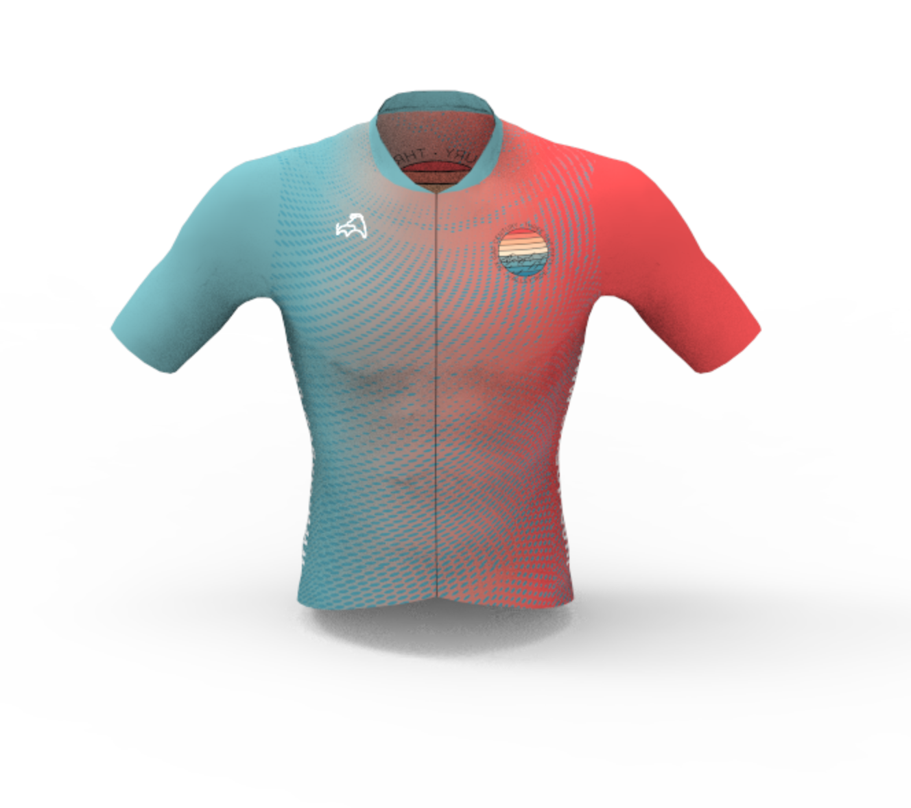 6 Gap Sport Jersey