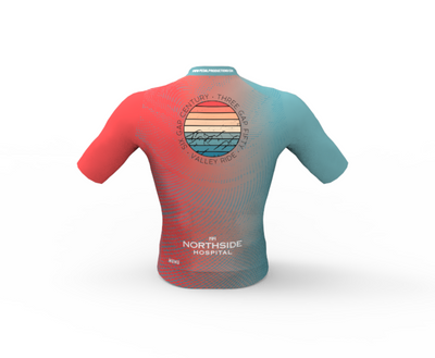 6 Gap Sport Jersey