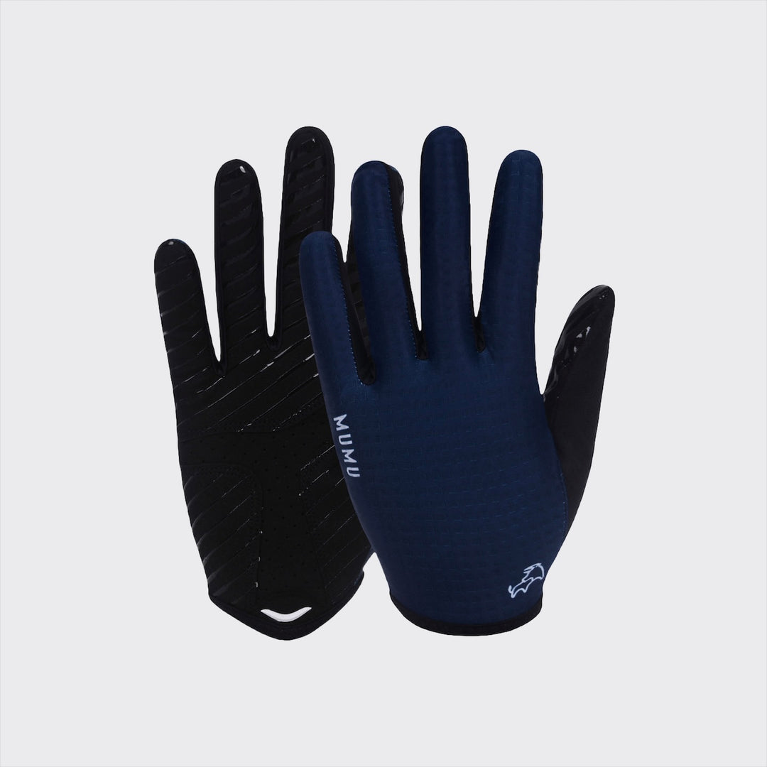 Guantes de dedos largos Primo