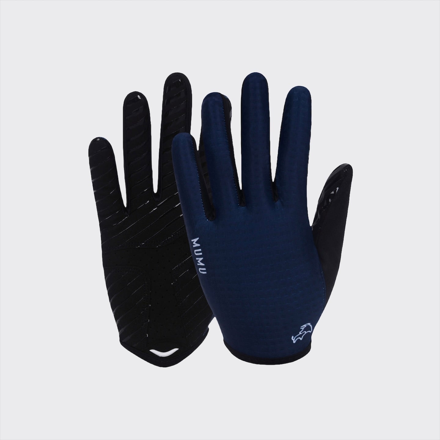 Primo Long Finger Gloves – Mumu Apparel