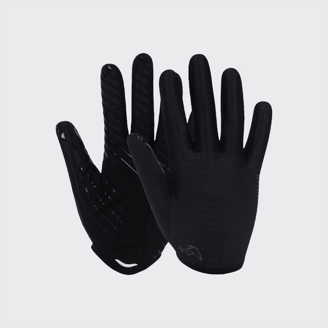 handschuhe mumu Primo Long Finger Gloves – Mumu Apparel
