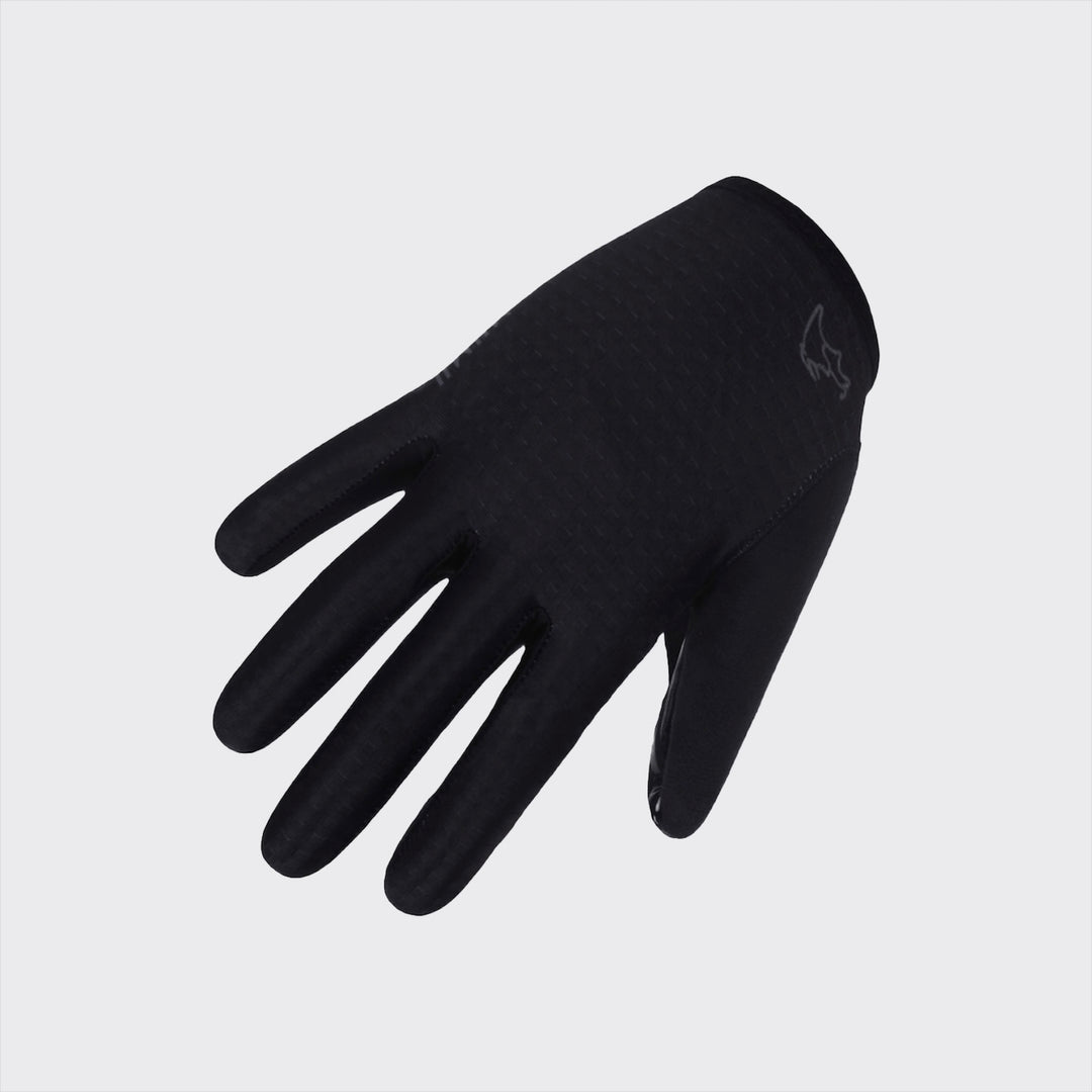 Guantes de dedos largos Primo