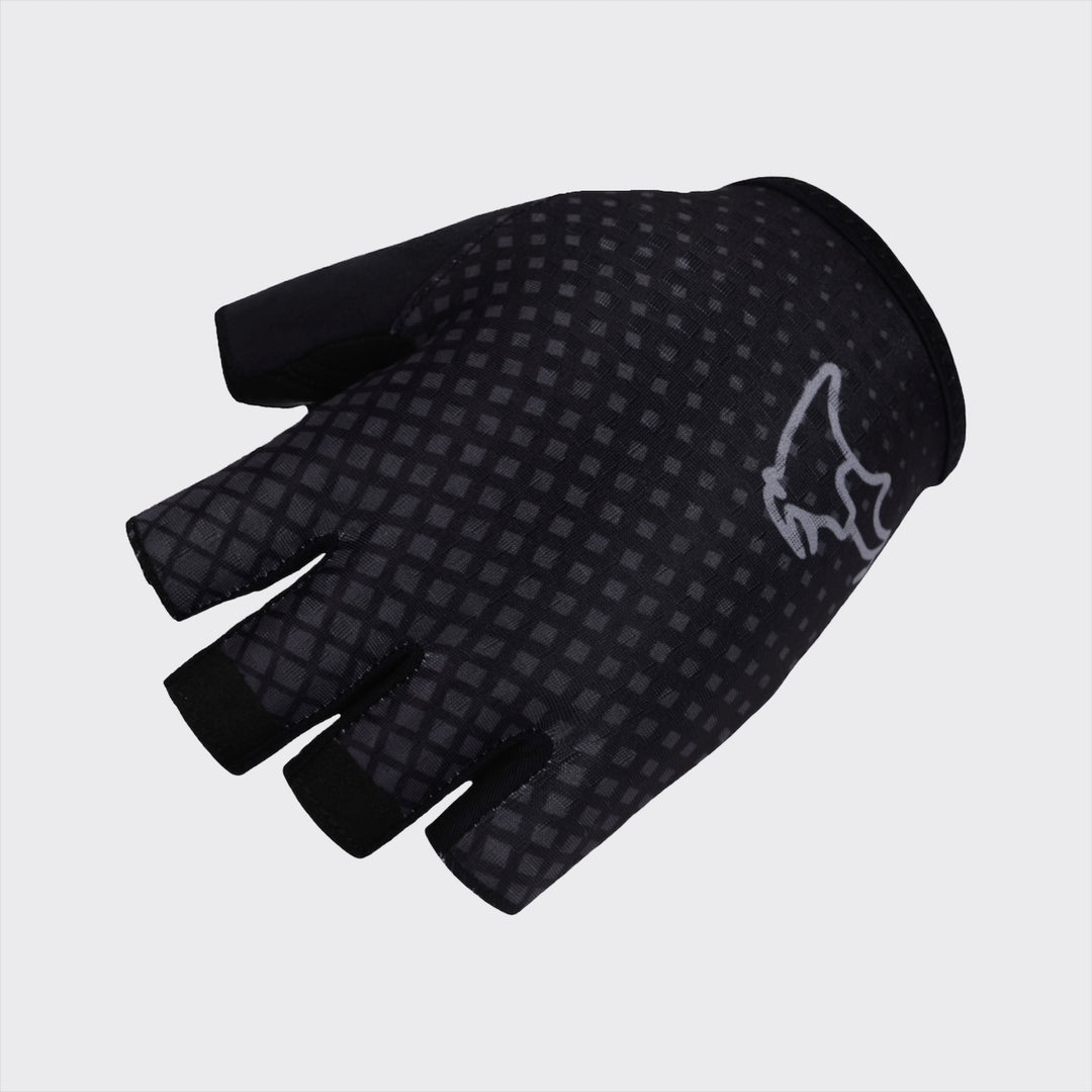小物 amomento FINGERHOLE GLOVES ADAM ET ROPÉ FEMME(アダム エ ロペ ファム) / 【AMOMENTO