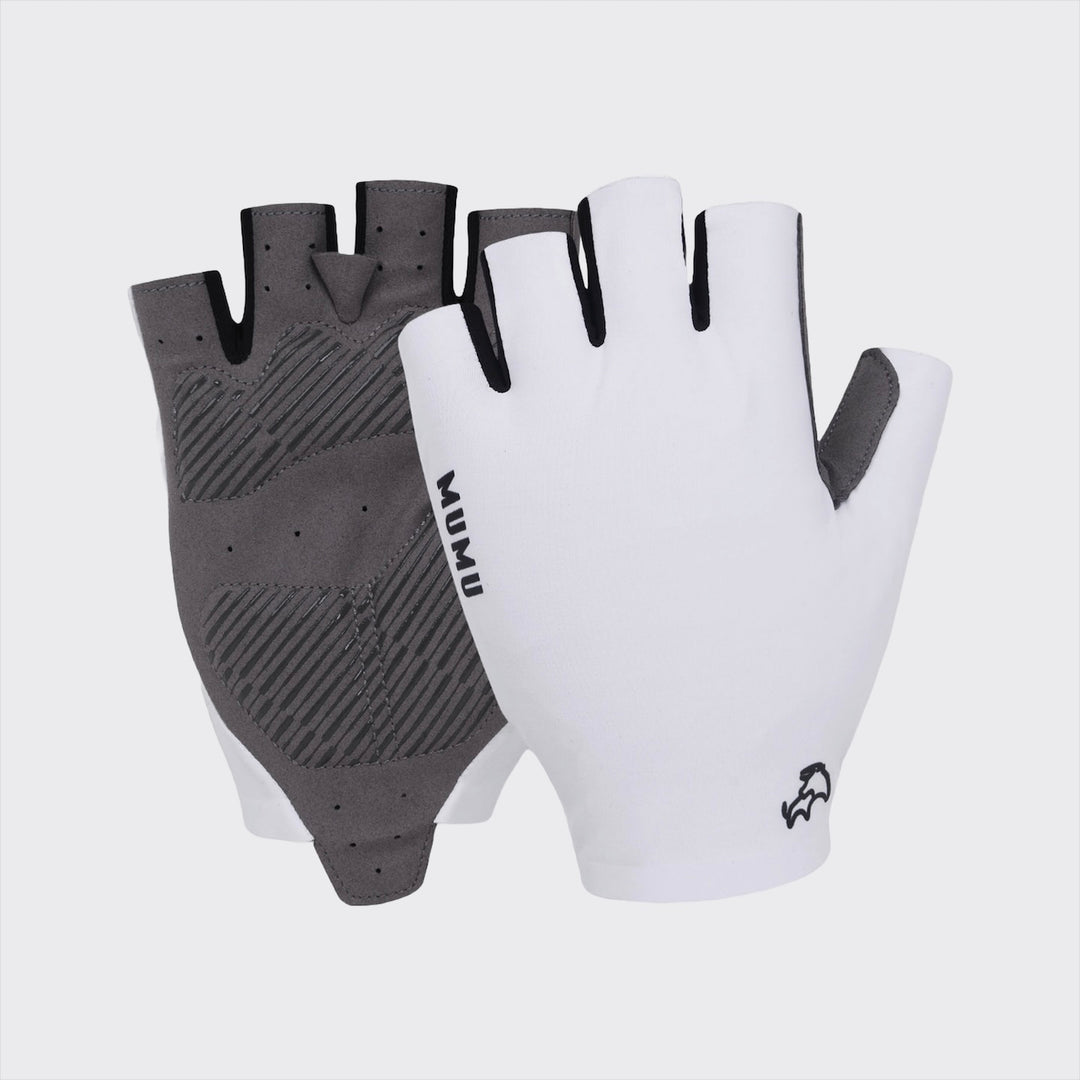 Padded Gloves Mumu Apparel Padded Gloves Mumu Apparel