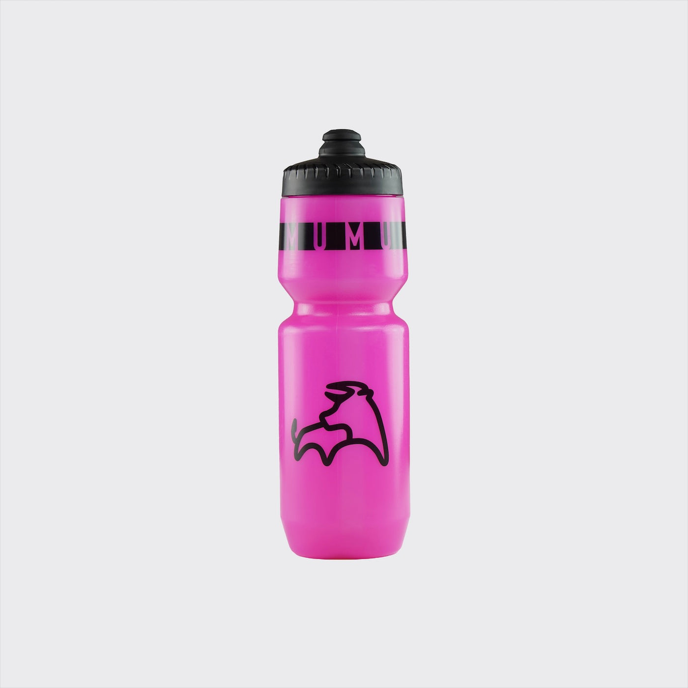 Non-Insulated Bottle