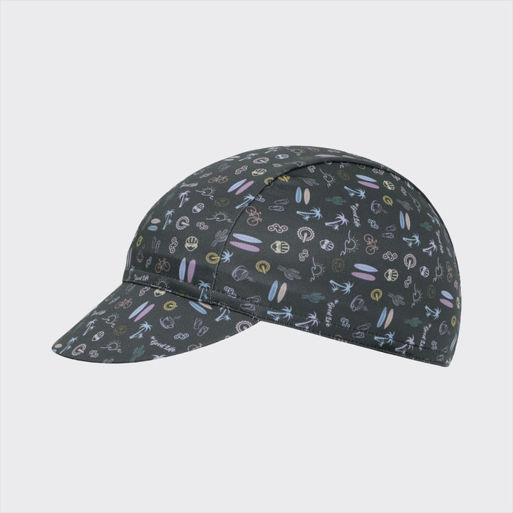 Cycling Cap
