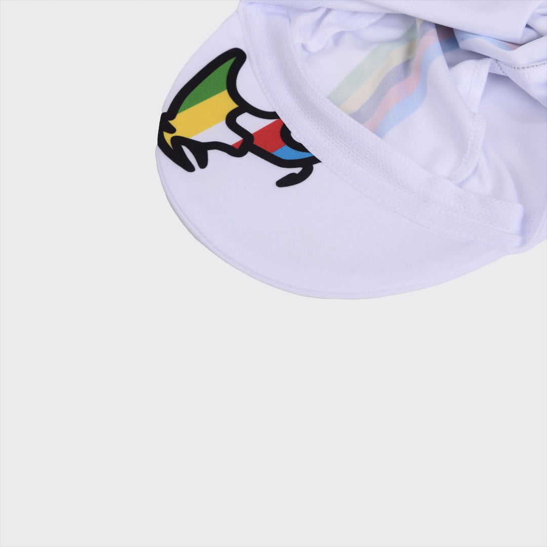 Cycling Cap