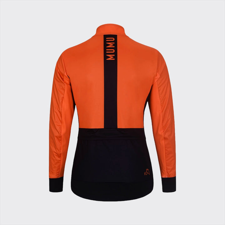 Elite Thermal Jacket