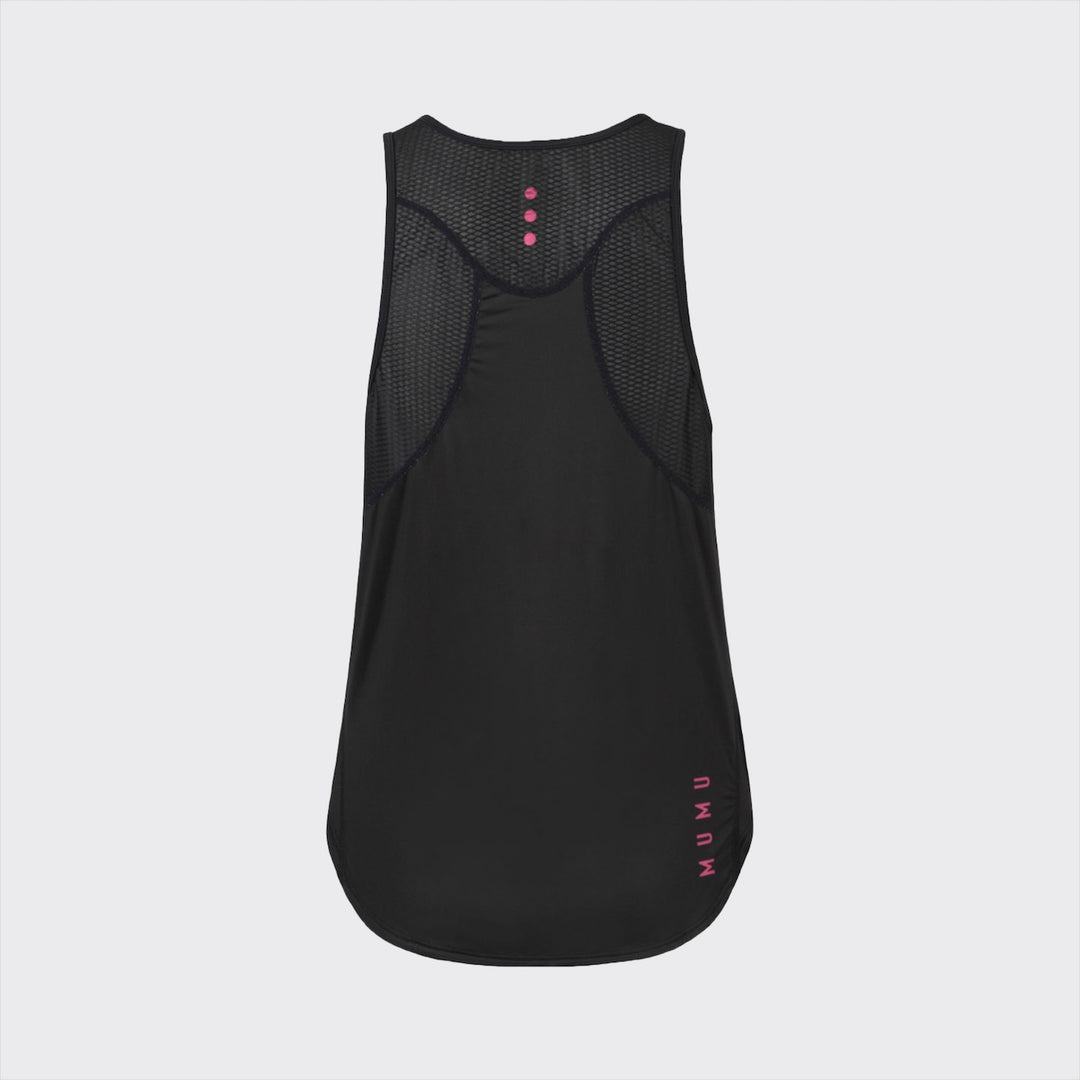 Pro Running Singlet
